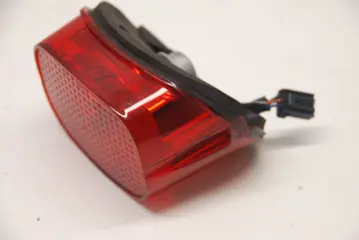 ACHTER LICHT Harley Davidson Softtail 2000 - 2017