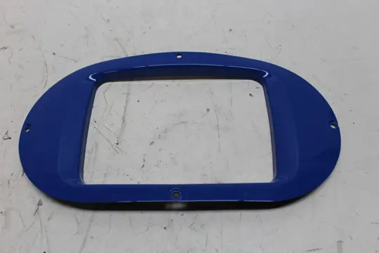 KOPLAMPOMLIJSTING Suzuki GSX R 1100 1985 - 1987