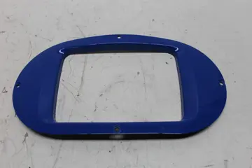 KOPLAMPOMLIJSTING Suzuki GSX R 1100 1985 - 1987