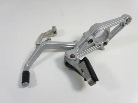 LINKER SCHETSPLAAT BMW R 1150 GS 2001 - 2003