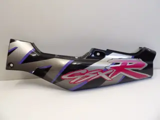 LINKER ACHTERKANT Suzuki GSX R 750 1992 - 1993