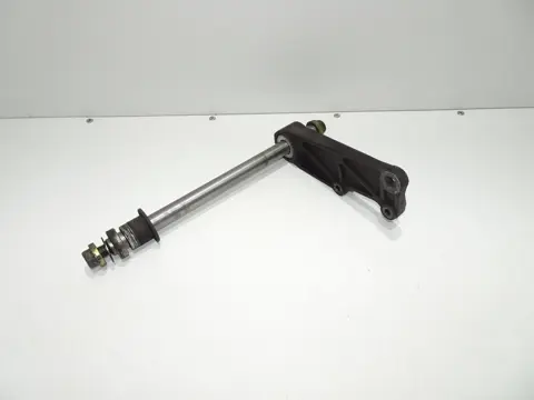 ACHTER AS Triumph Tiger 900 1999 - 2000