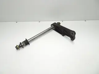 ACHTER AS Triumph Tiger 900 1999 - 2000