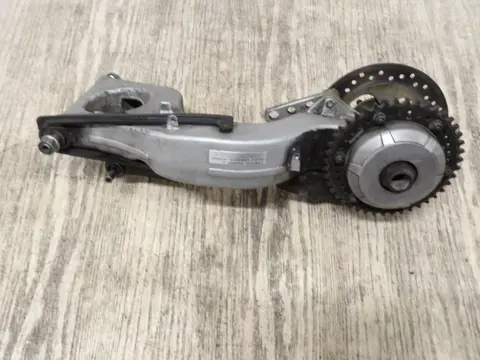 ACHTER BRUG Honda VFR 750 1990 - 1993