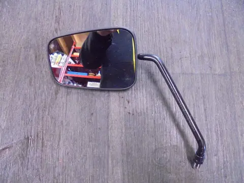 SPIEGEL LINKS Harley Davidson Pan America 2021 - 2023