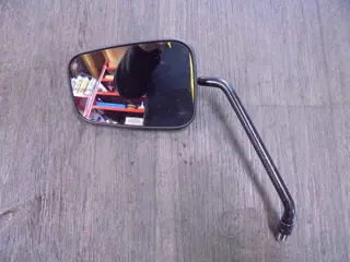 SPIEGEL LINKS Harley Davidson Pan America 2021 - 2023