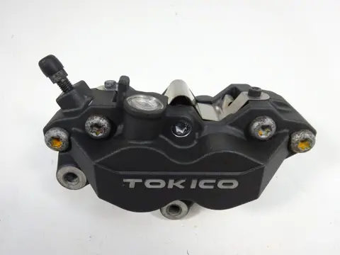 REMKLAUW LINKS VOOR Suzuki GSX F 650 2008 - 2009