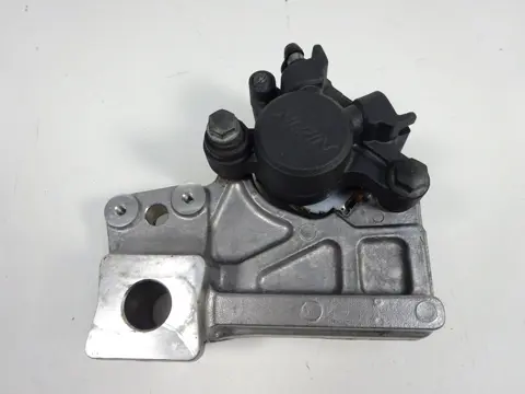 ACHTER REMKLAUW Suzuki GSX F 650 2008 - 2009