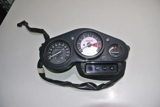 TELLER Yamaha TDM 1996 - 2000