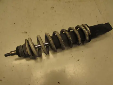 SCHOKBREKER VOOR BMW K 1200 RS 1997 - 2000