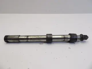 OVERIG Harley Davidson Touring 2000 - 2017