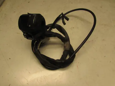 STUURSCHAKELAAR LINKS Honda CBR 1000 F 1993 - 2000