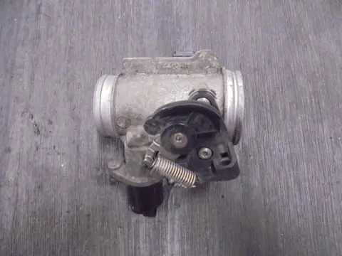 GASKLEPHUIS BMW R 1200 RT 2003 - 2009