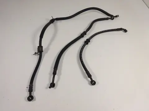 REMLEIDING VOOR Suzuki GSR 600 2006 - 2009