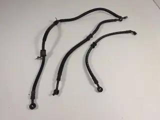 REMLEIDING VOOR Suzuki GSR 600 2006 - 2009