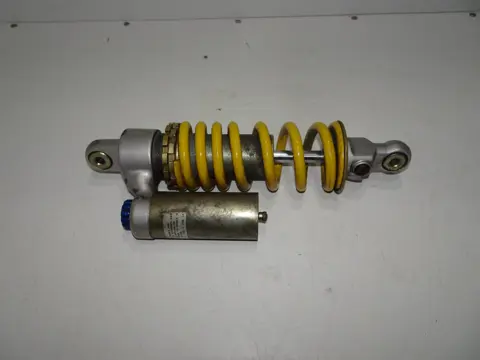 ACHTER SCHOKBREKER Ducati 600 SS Supersport 1994 - 1999