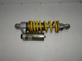 ACHTER SCHOKBREKER Ducati 600 SS Supersport 1994 - 1999