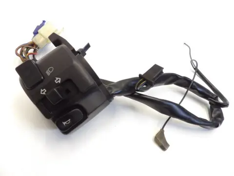 STUURSCHAKELAAR LINKS Yamaha YZF 600 Thundercat 1996 - 2003