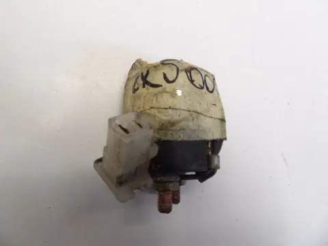 STARTMOTORRELAIS Honda CX 500 1977 - 1985