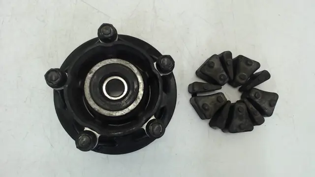 TANDWIELDRAGER Honda CBF 1000 2006 - 2009