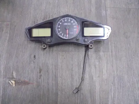 TELLERSET Honda VFR 800 I 2002 - 2013