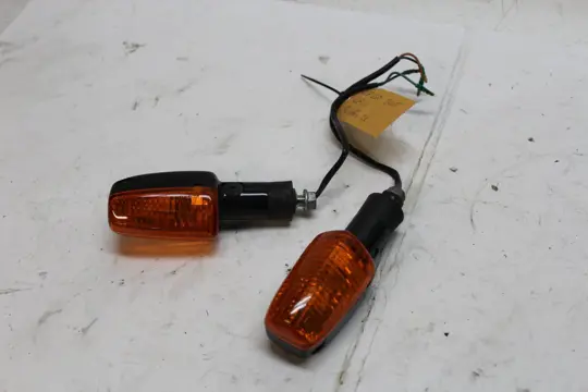 KNIPPERLICHT Honda CBF 250 2004 - 2012