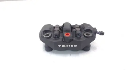 REMKLAUW Suzuki GSX R 1300 Hayabusa 2008 - 2009
