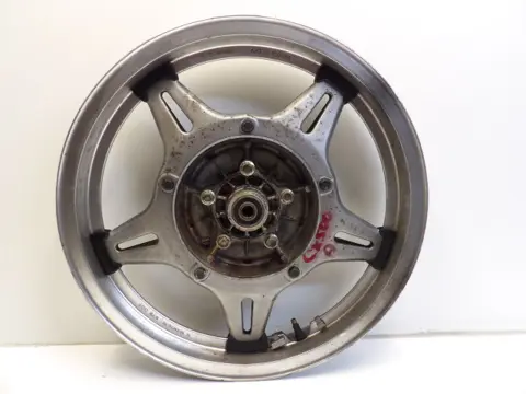 ACHTER VELG Honda CX 500 1977 - 1985