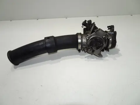 GASKLEPHUIS BMW R 850 GS 1999 - 2001