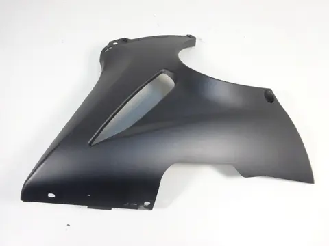 LINKER ONDERKUIP Kawasaki ER 6 2007 - 2011