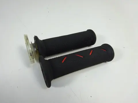 GASHANDLE Ducati monster 600 2002 - 2007