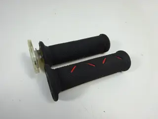 GASHANDLE Ducati monster 600 2002 - 2007