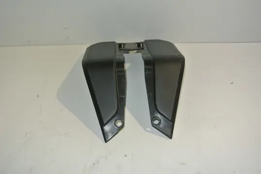 ACHTER SPATBORD KTM 790 Duke 2018 - 2020