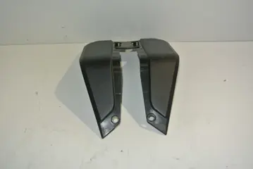 ACHTER SPATBORD KTM 790 Duke 2018 - 2020