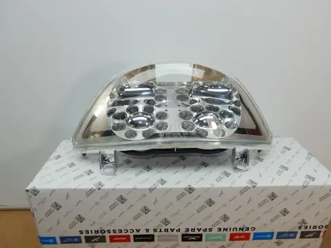 ACHTER LICHT Moto Guzzi Breva 850 1100 1200 2006 - 2009 /