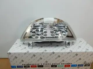 ACHTER LICHT Moto Guzzi Breva 850 1100 1200 2006 - 2009 /