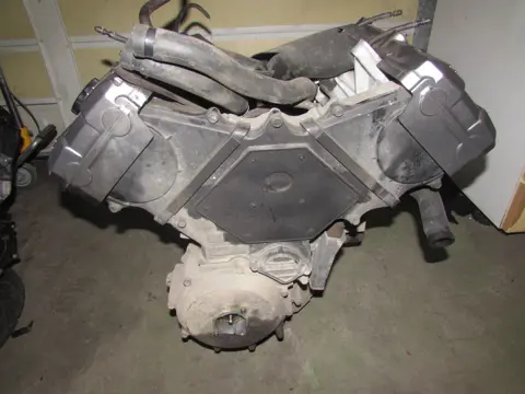 MOTORBLOK Honda ST 1100 Pan European 1990 - 2001
