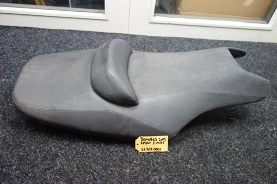 ZADEL Yamaha XP 500 T-Max 2008 - 2011