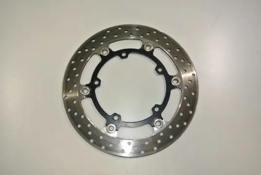 REMSCHIJF VOOR Yamaha MT 09 2013 - 2017