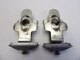 ACHTER BRUG Suzuki GSF 600 650 Bandit 2007 - 2008