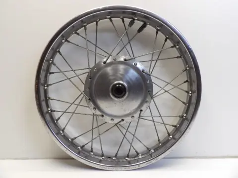VOORVELG Honda CM 250 C 1981 - 1983