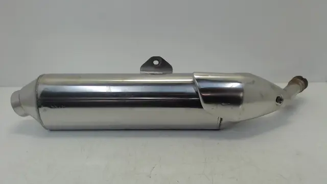 UITLAAT Honda CBF 1000 2006 - 2009