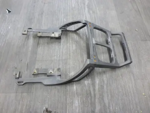KOFFERBEUGELSET BMW R 1150 RT R 850 RT 2000 - 2005