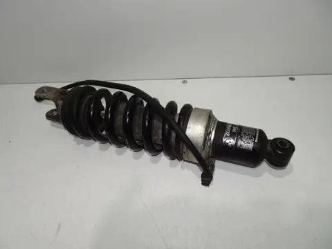 ACHTER SCHOKBREKER BMW R 1100 RT 1990 - 2002