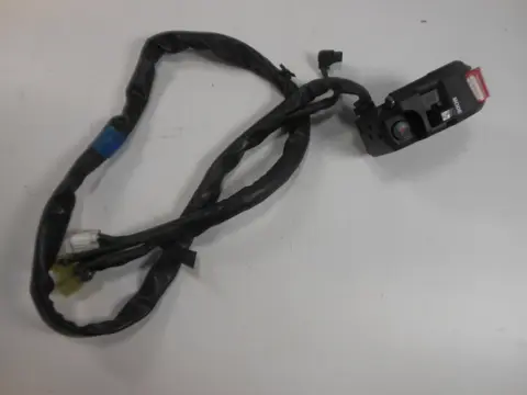 STUURSCHAKELAAR RECHTS Yamaha MT 09 Tracer 2015 - 2017 /