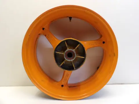 ACHTER VELG Honda CBR Fireblade 2004 - 2005