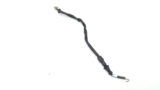 REMPOMP ACHTER Honda CBR 600 F 1991 - 1994