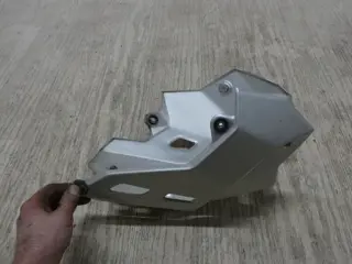 ONDERBAK Ducati Multistrada 1260 2018 - 2020