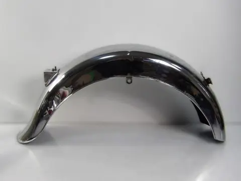 ACHTER SPATBORD Moto Guzzi California 3 1986 - 1994