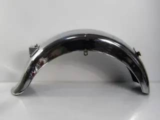 ACHTER SPATBORD Moto Guzzi California 3 1986 - 1994